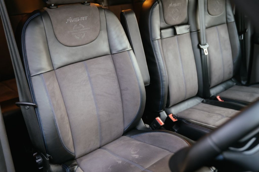 Used Ford Transit Custom 2023 for sale - 77153090: Photo 4