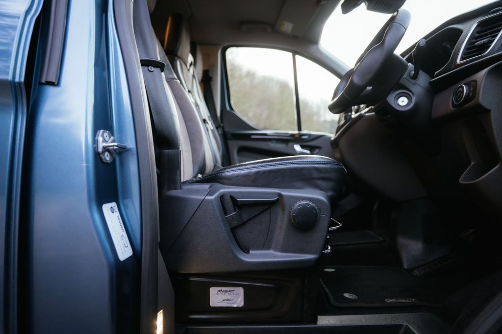 Used Ford Transit Custom 2023 for sale - 77153090: Photo 42