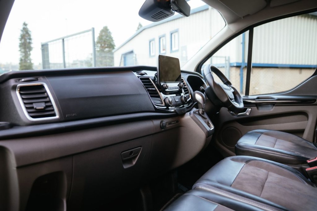 Used Ford Transit Custom 2023 for sale - 77153090: Photo 47