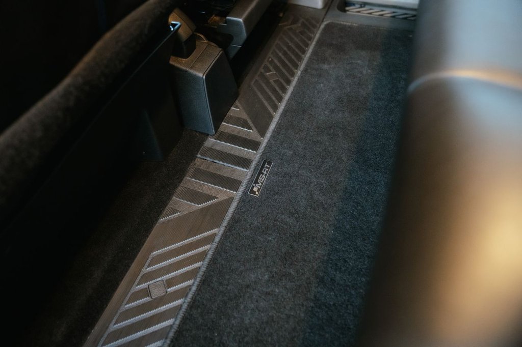 Used Ford Transit Custom 2023 for sale - 77153090: Photo 50