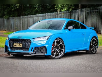 Used Audi TT 2019 for sale - 75853268: Photo