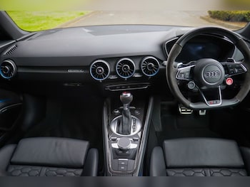 Used Audi TT 2019 for sale - 75853268: Photo
