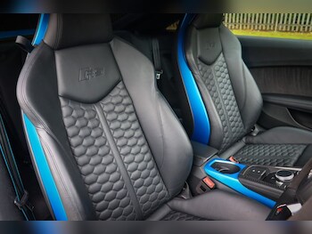 Used Audi TT 2019 for sale - 75853268: Photo