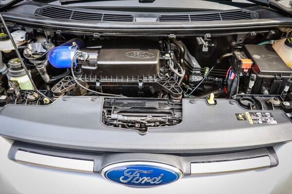 Used Ford Transit Custom 2018 for sale - 70340902: Photo 23