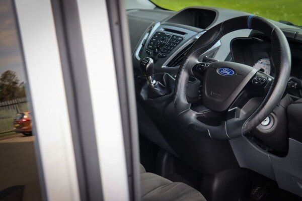 Used Ford Transit Custom 2018 for sale - 70340902: Photo 39
