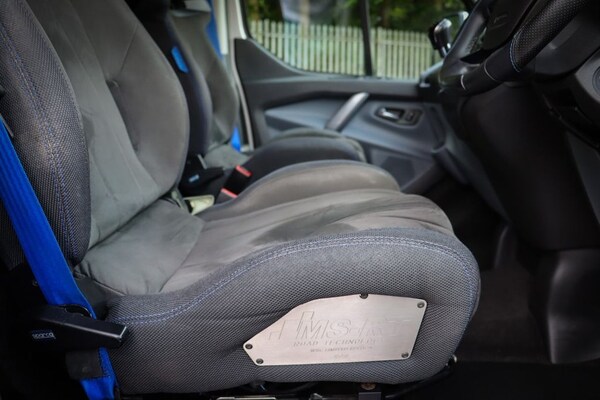 Used Ford Transit Custom 2018 for sale - 70340902: Photo 41