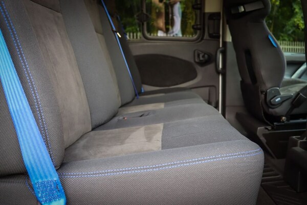 Used Ford Transit Custom 2018 for sale - 70340902: Photo 44