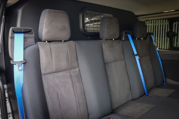 Used Ford Transit Custom 2018 for sale - 70340902: Photo 45