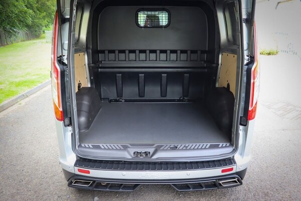 Used Ford Transit Custom 2018 for sale - 70340902: Photo 46