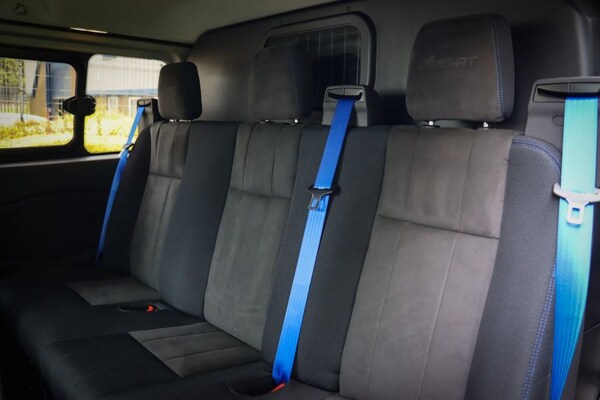 Used Ford Transit Custom 2018 for sale - 70340902: Photo 47