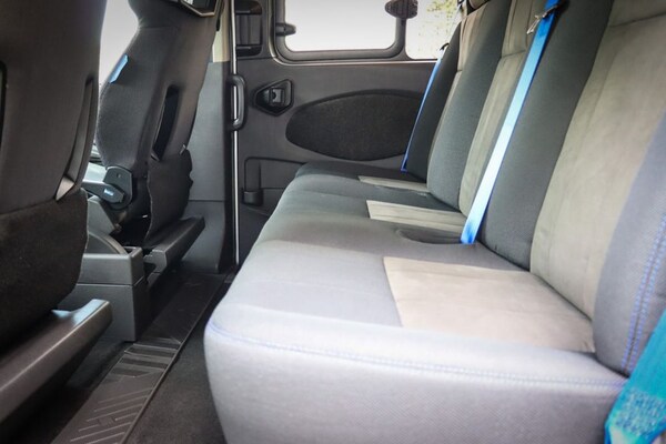 Used Ford Transit Custom 2018 for sale - 70340902: Photo 48