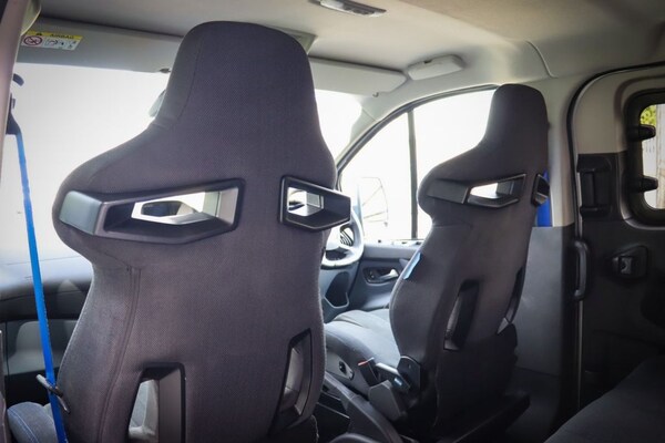 Used Ford Transit Custom 2018 for sale - 70340902: Photo 49