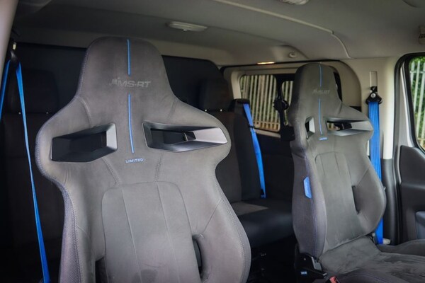 Used Ford Transit Custom 2018 for sale - 70340902: Photo 4