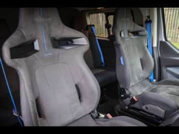 Used Ford Transit Custom 2018 for sale - 70340902: Photo