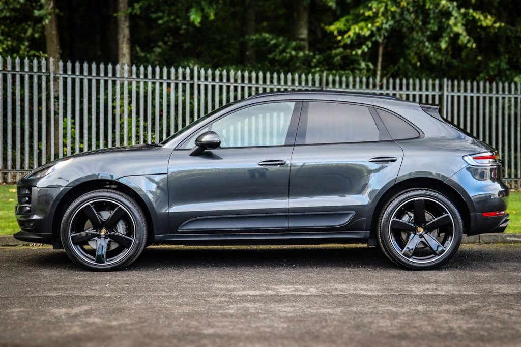 Used Porsche Macan 2019 for sale - 76190773: Photo 11