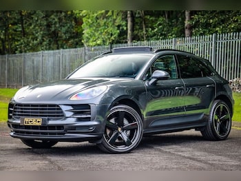 2019 (69) - 3.0T V6 S SUV 5dr Petrol PDK 4WD Euro 6 (s/s) (354 ps)