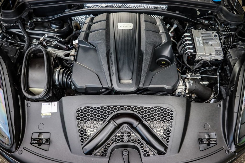 Used Porsche Macan 2019 for sale - 76190773: Photo 23