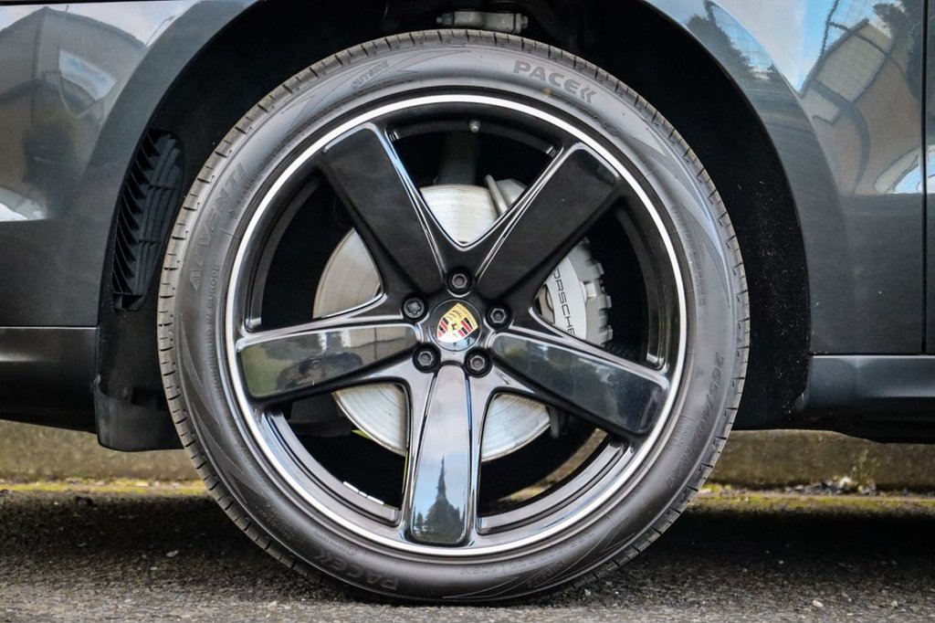 Used Porsche Macan 2019 for sale - 76190773: Photo 33