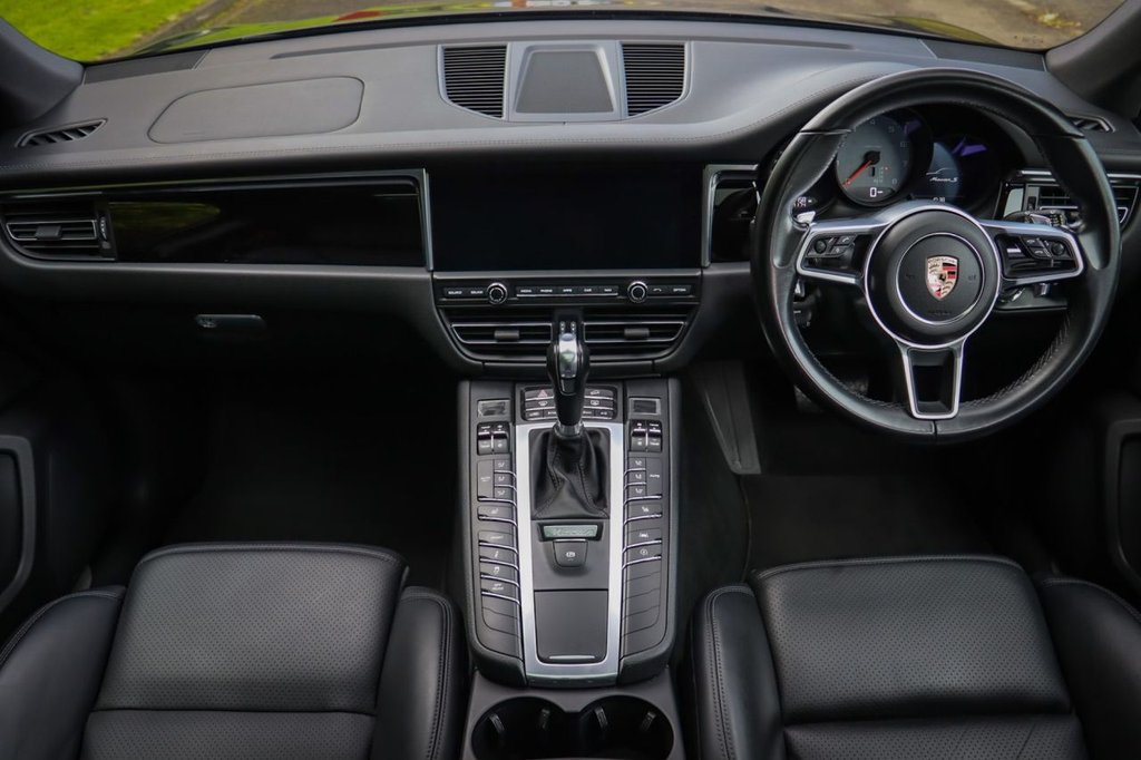 Used Porsche Macan 2019 for sale - 76190773: Photo 37