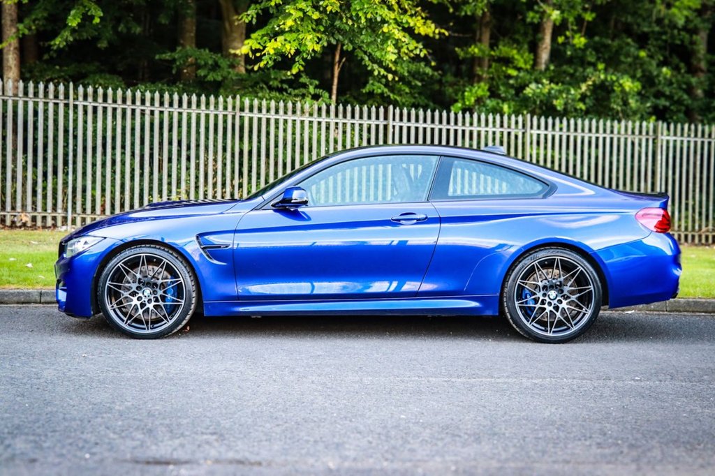 Used BMW M4 2019 for sale - 77966718: Photo 11