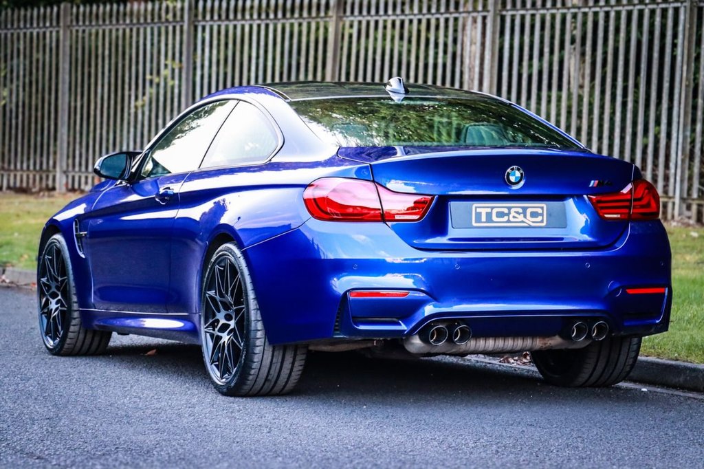 Used BMW M4 2019 for sale - 77966718: Photo 12