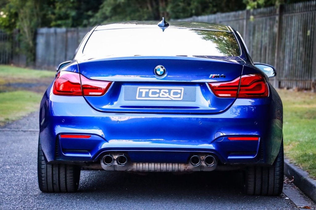 Used BMW M4 2019 for sale - 77966718: Photo 14