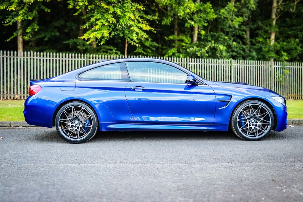 Used BMW M4 2019 for sale - 77966718: Photo 17