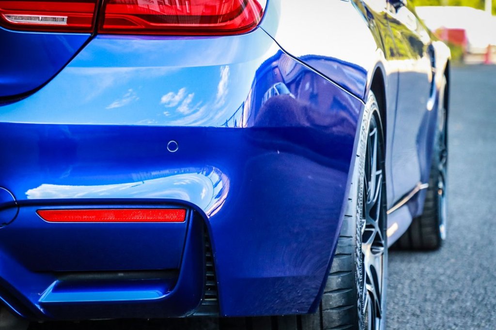 Used BMW M4 2019 for sale - 77966718: Photo 19