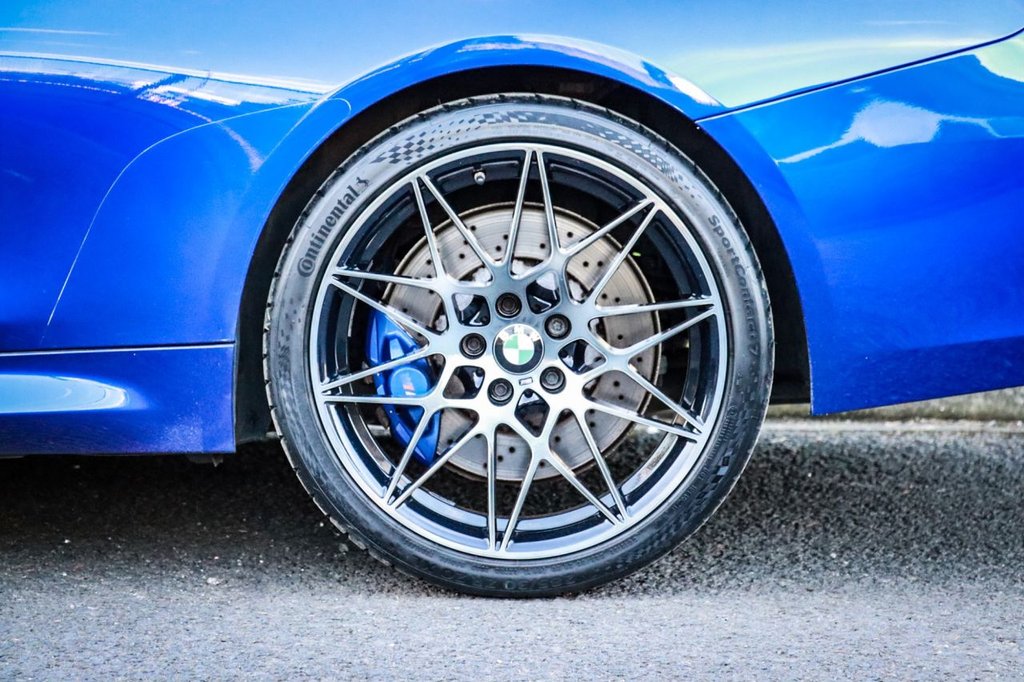 Used BMW M4 2019 for sale - 77966718: Photo 32