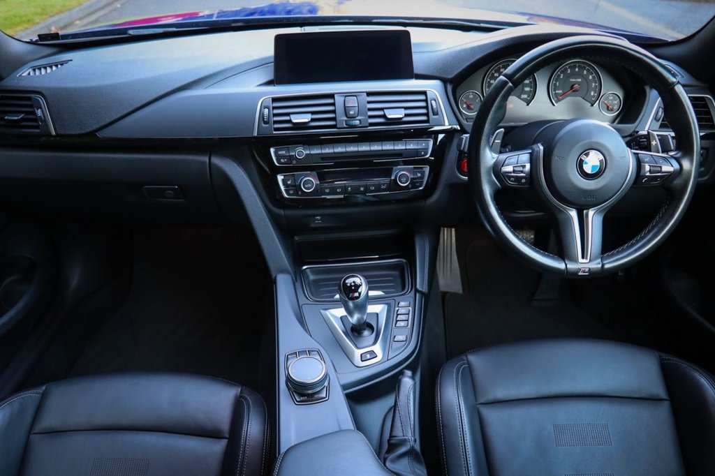 Used BMW M4 2019 for sale - 77966718: Photo 36