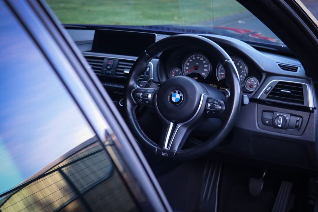 Used BMW M4 2019 for sale - 77966718: Photo 37