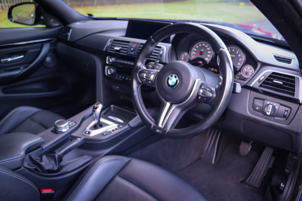 Used BMW M4 2019 for sale - 77966718: Photo 38