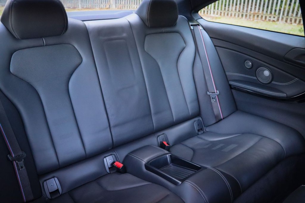 Used BMW M4 2019 for sale - 77966718: Photo 41