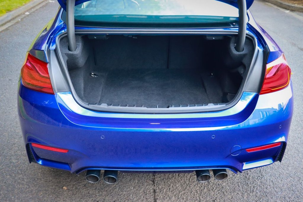 Used BMW M4 2019 for sale - 77966718: Photo 42