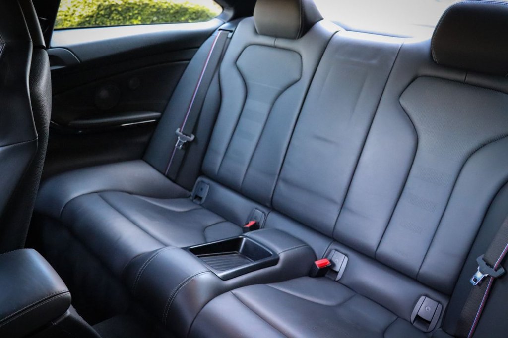 Used BMW M4 2019 for sale - 77966718: Photo 43