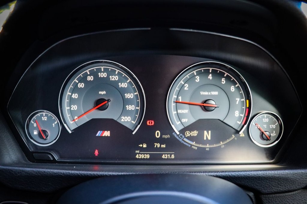 Used BMW M4 2019 for sale - 77966718: Photo 48