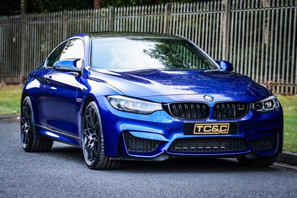 Used BMW M4 2019 for sale - 77966718: Photo 7