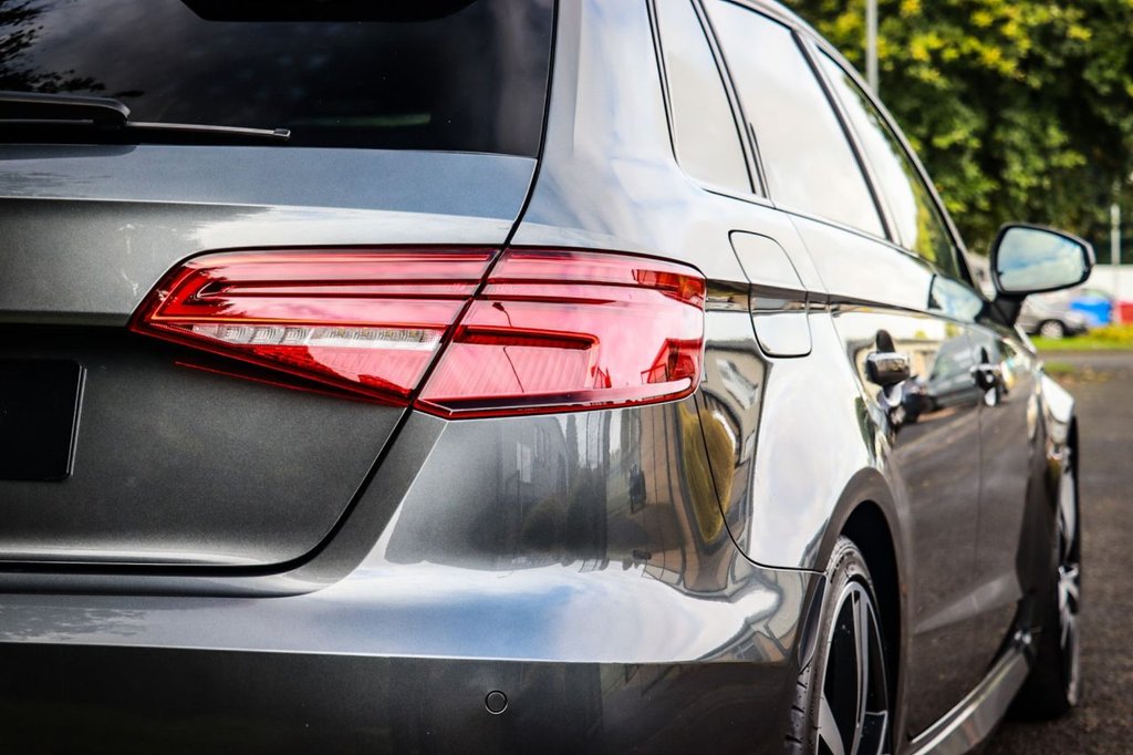 Used Audi RS3 2019 for sale - 77669080: Photo 19