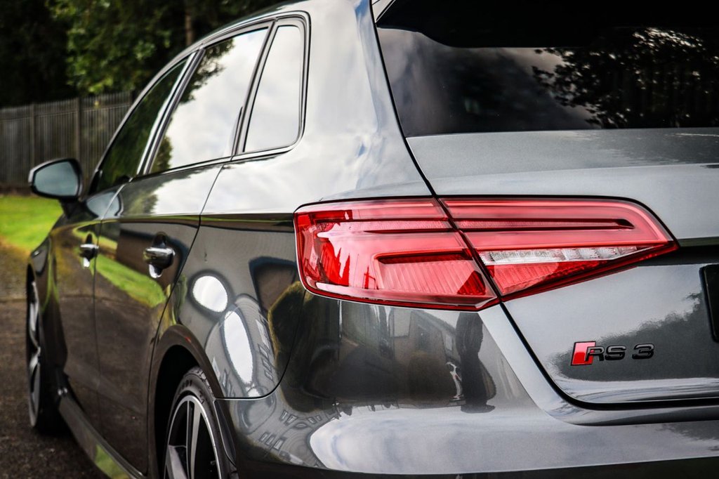 Used Audi RS3 2019 for sale - 77669080: Photo 20