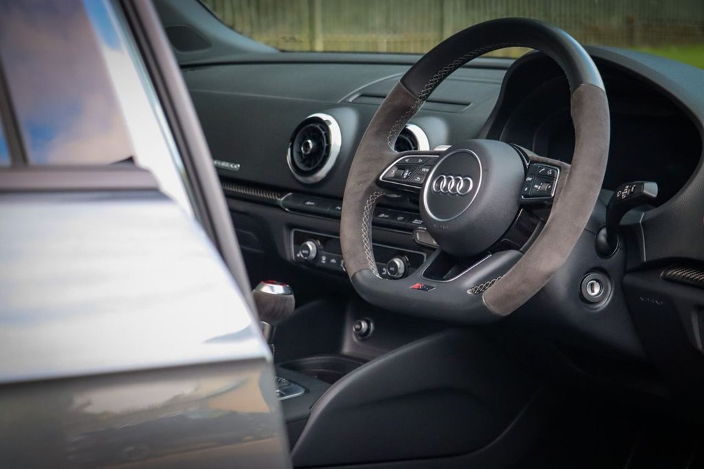 Used Audi RS3 2019 for sale - 77669080: Photo 38