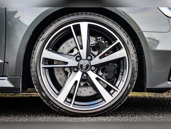 Used Audi RS3 2019 for sale - 77669080: Photo