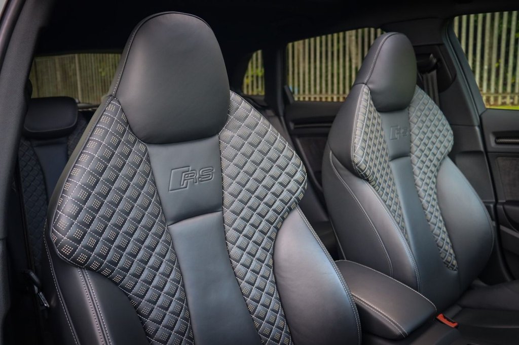 Used Audi RS3 2019 for sale - 77669080: Photo 4