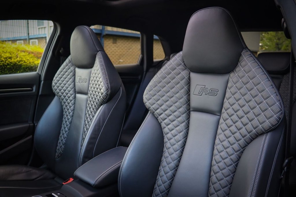 Used Audi RS3 2019 for sale - 77669080: Photo 49