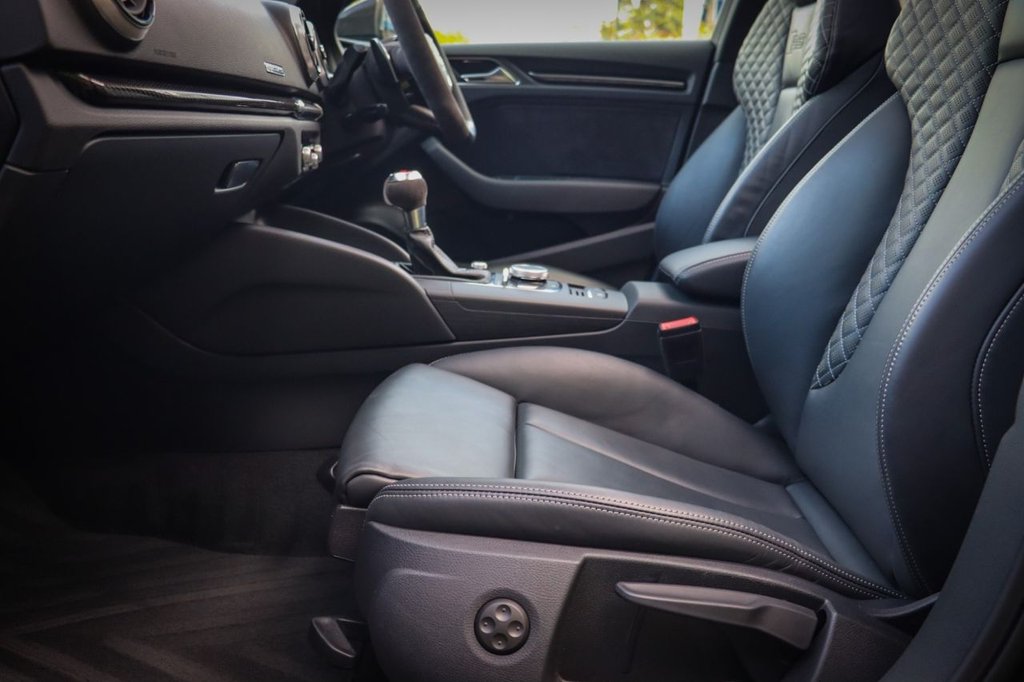 Used Audi RS3 2019 for sale - 77669080: Photo 50