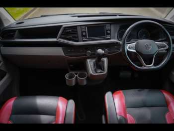 Used Volkswagen Transporter 2021 for sale - 75167504: Photo