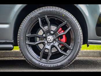 Used Volkswagen Transporter 2021 for sale - 75167504: Photo