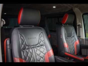 Used Volkswagen Transporter 2021 for sale - 75167504: Photo