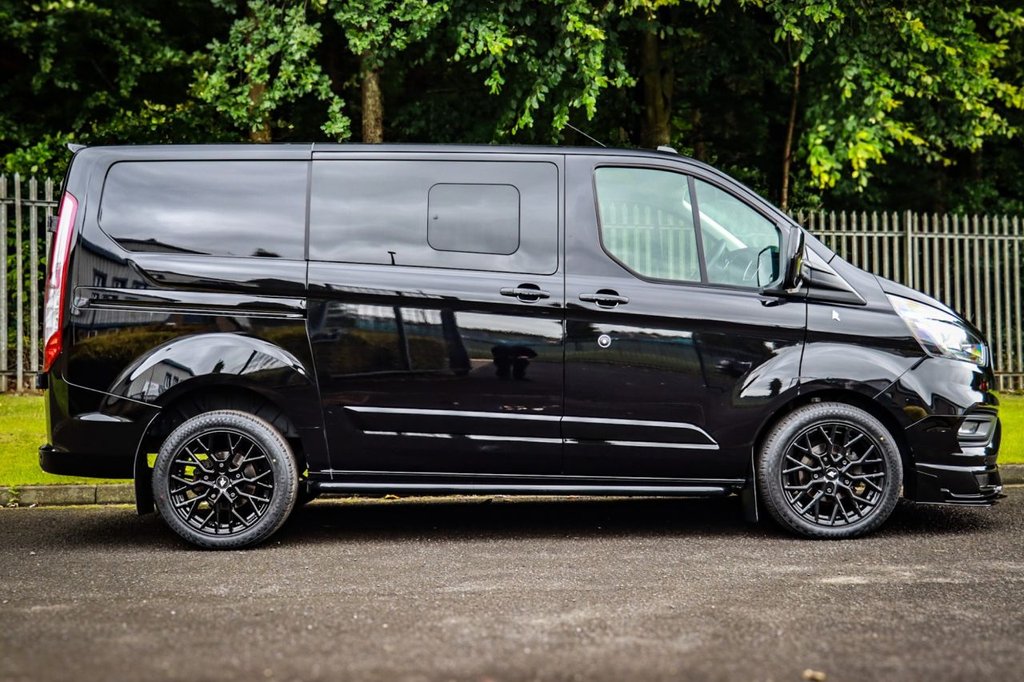 Used Ford Transit Custom 2023 for sale - 76018638: Photo 17
