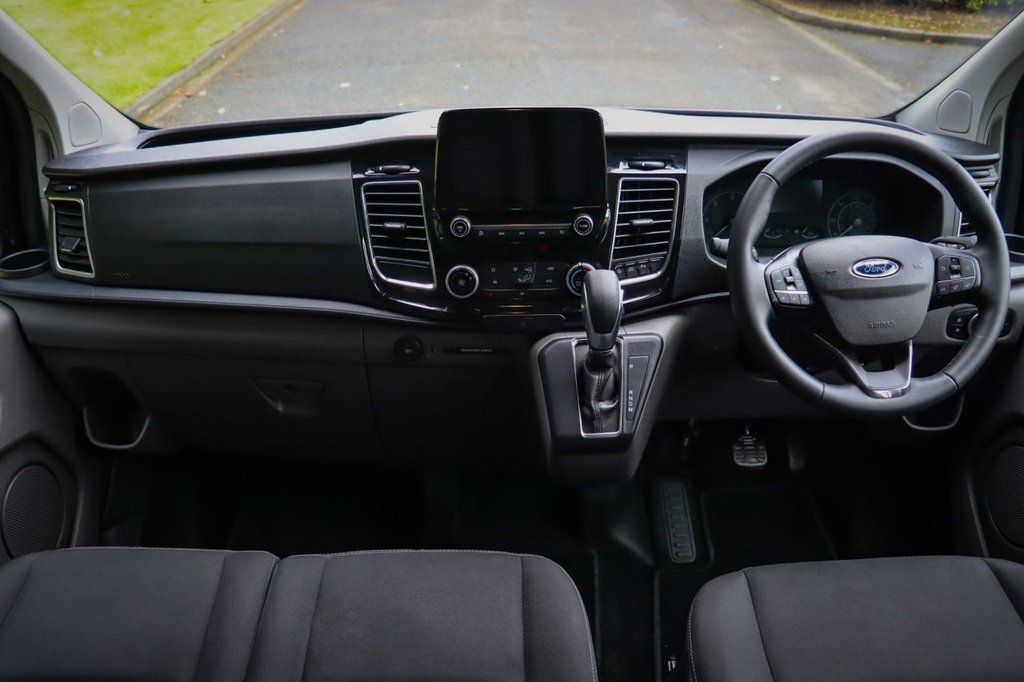 Used Ford Transit Custom 2023 for sale - 76018638: Photo 2