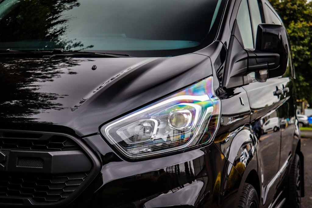 Used Ford Transit Custom 2023 for sale - 76018638: Photo 21